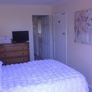  Apartment The Annex @ 136